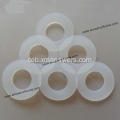 Custom Clear Rubber ORings/Seal/Gasket Silicone Washer